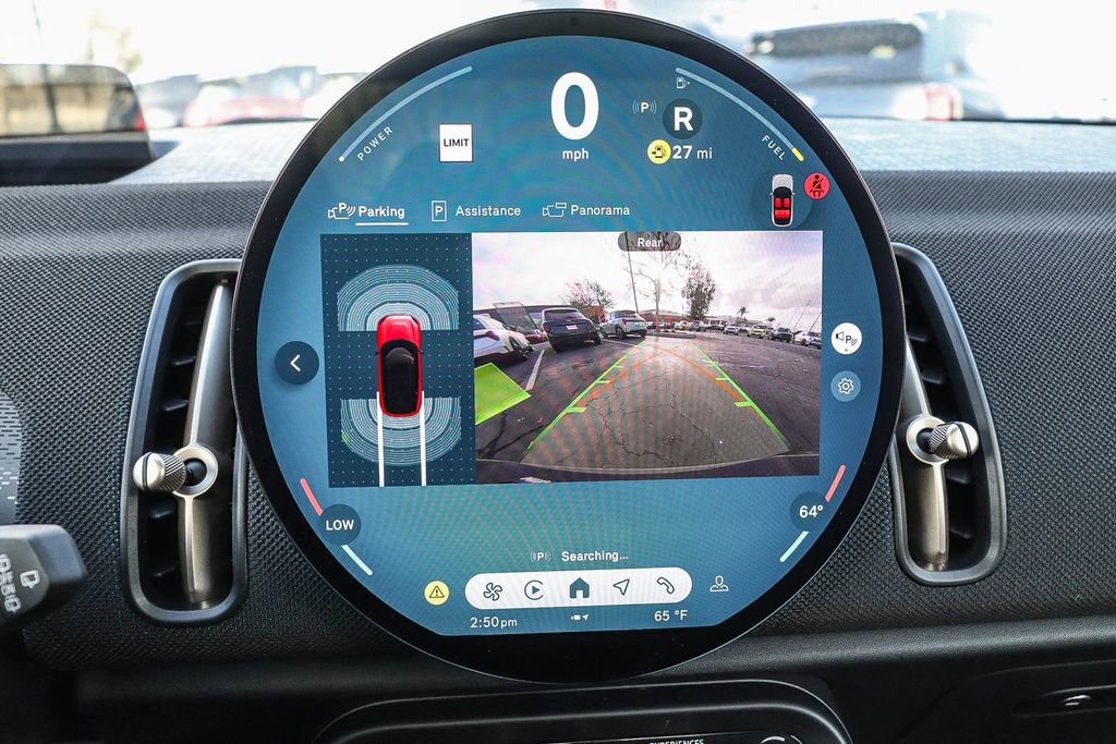 Used 2025 MINI Cooper Countryman S image 27