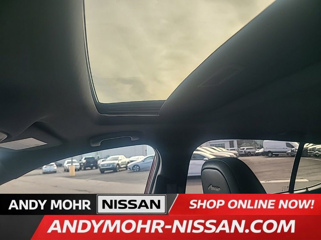 Used 2024 Buick Envista Avenir image 17