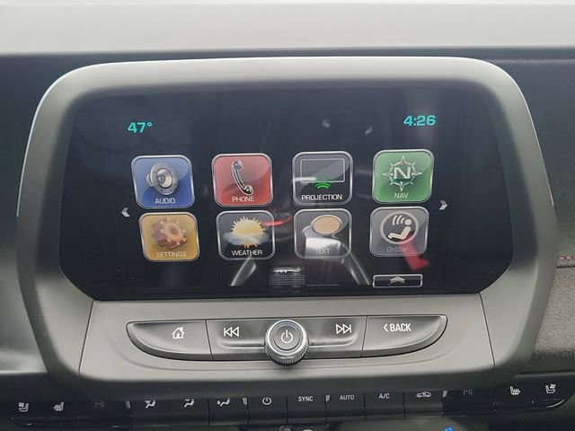 Used 2018 Chevrolet Camaro ZL1 image 27