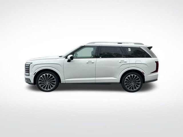 New 2026 Hyundai Palisade Calligraphy image 2