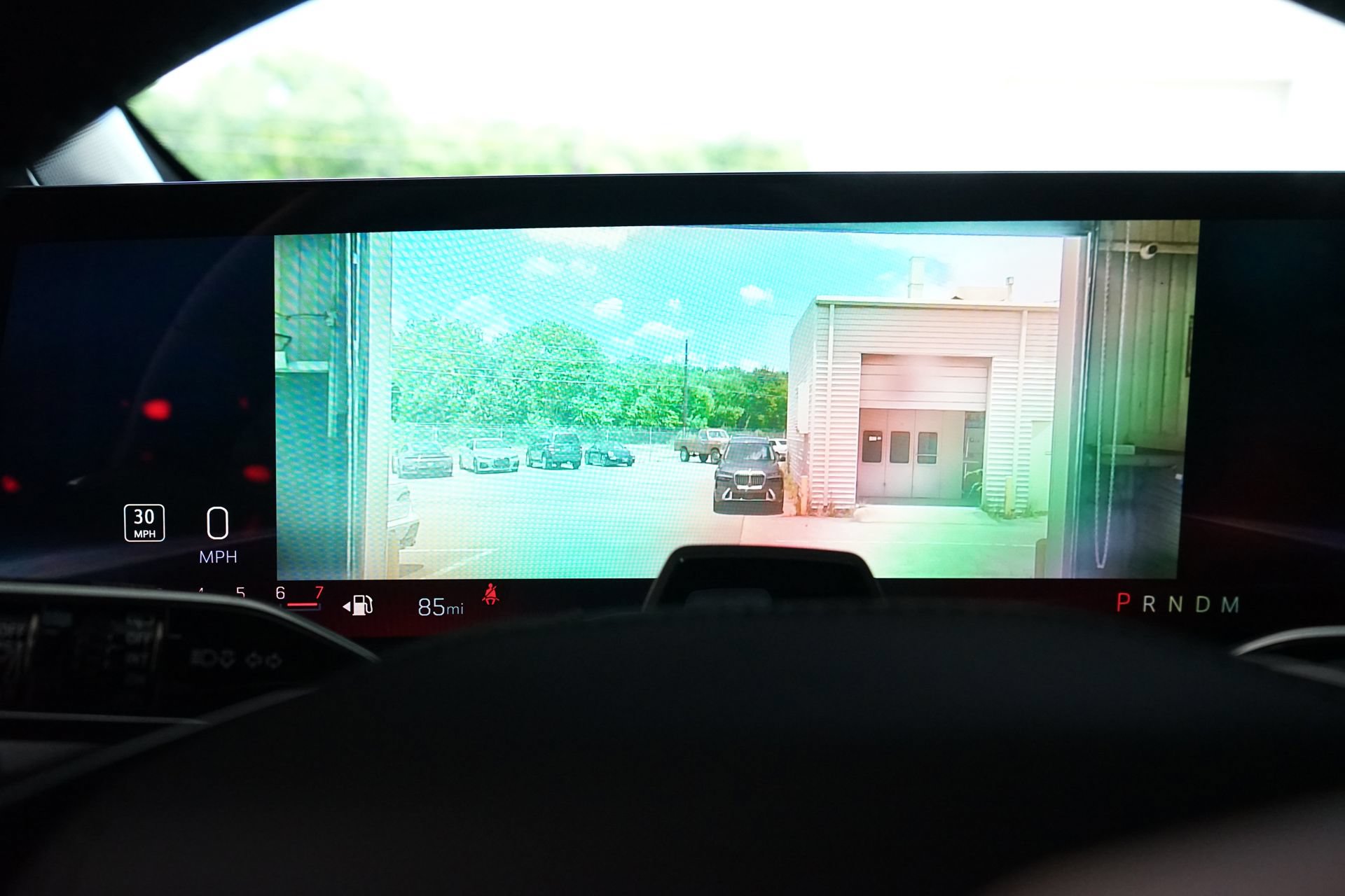 Used 2025 Cadillac Escalade V AWD/4WD image 17