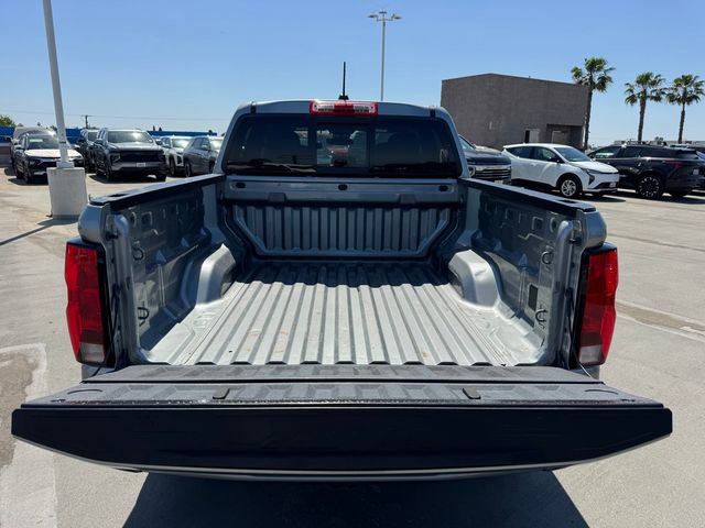 Certified 2023 Chevrolet Colorado LT w/ LT Convenience Package image 12