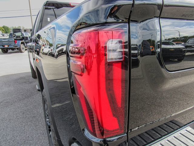New 2026 GMC Sierra 2500 Denali Ultimate image 8