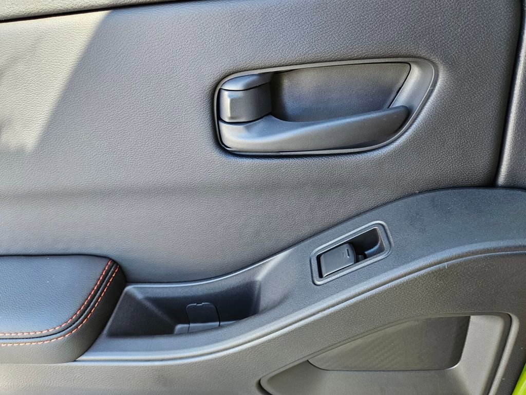 New 2026 Nissan Frontier Pro-X w/ Pro-X Convenience Package image 6