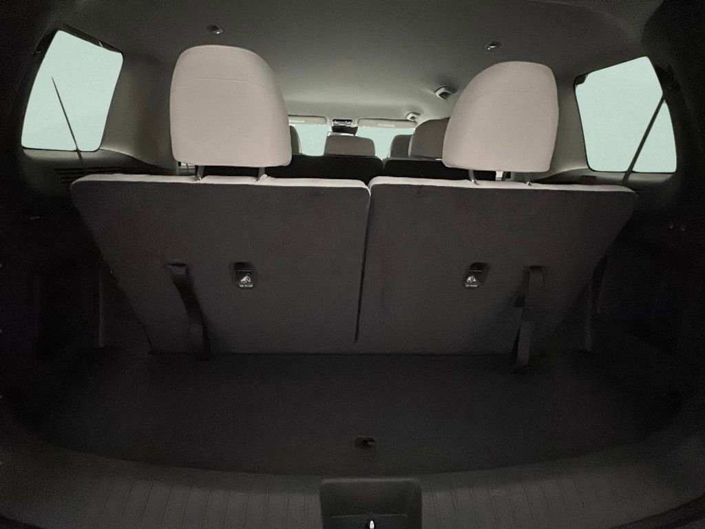 New 2026 Hyundai Santa Fe SE image 21