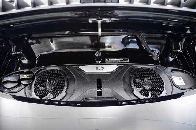 Used 2021 Porsche 911 Carrera image 30