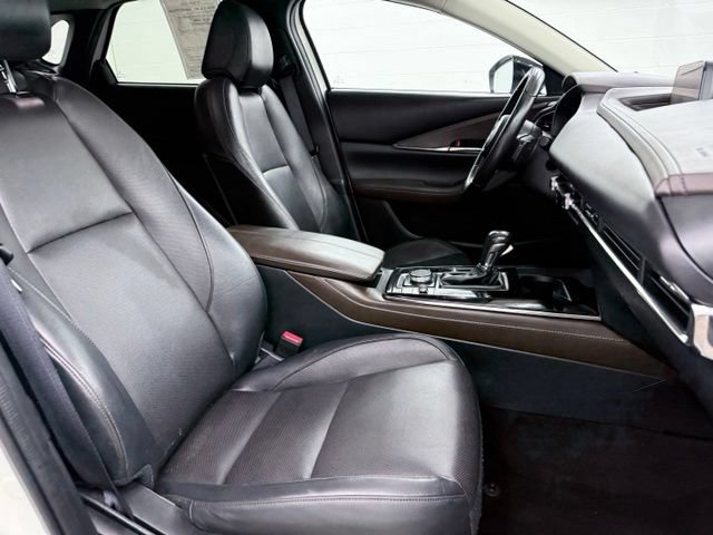 Used 2023 MAZDA CX-30 2.5 Turbo w/ Premium Package AWD/4WD image 19