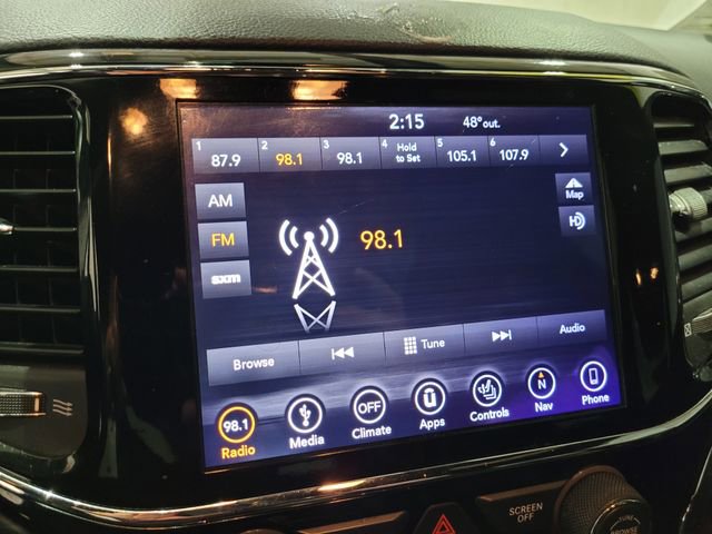 Used 2019 Jeep Grand Cherokee Limited image 37