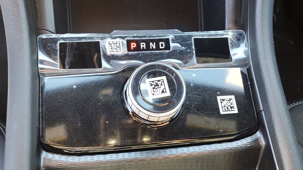 New 2025 Jeep Grand Cherokee L Altitude image 28