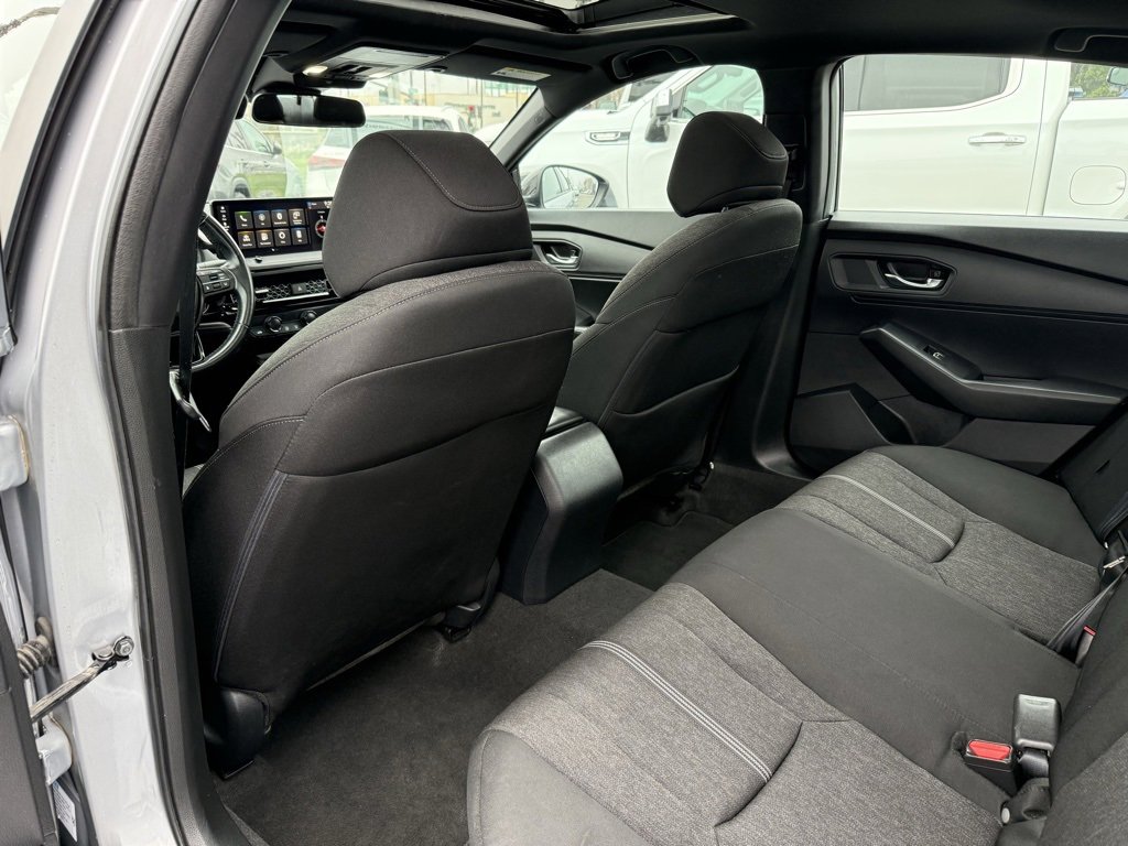 Used 2023 Honda Accord Sport image 25