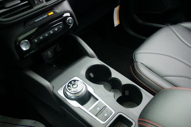New 2026 Ford Escape ST-Line Elite w/ Premium Technology Package image 27