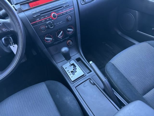 Used 2007 MAZDA MAZDA3 i Touring image 20