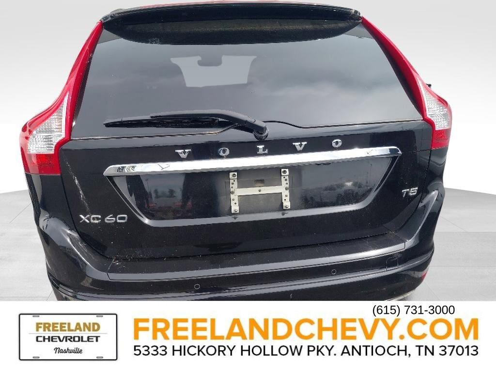 Used 2016 Volvo XC60 T5 Premier FWD image 4