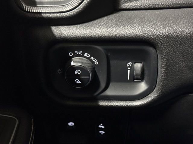 Used 2024 RAM 1500 Rebel w/ Rebel Level 2 Equipment Group AWD/4WD image 19