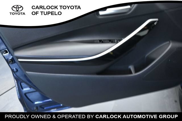 Used 2020 Toyota Corolla XSE FWD image 25