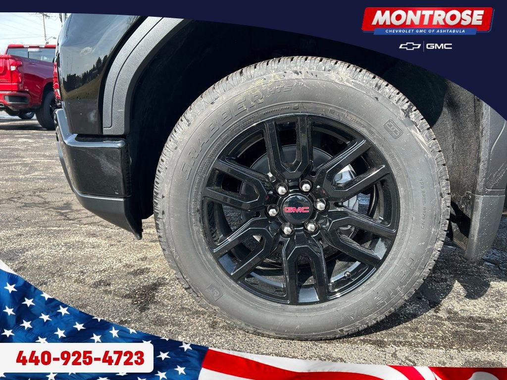 New 2026 GMC Sierra 1500 Elevation w/ Preferred Package image 31