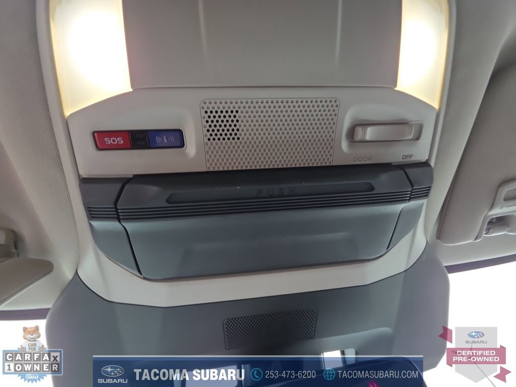 Certified 2025 Subaru Ascent Premium image 25