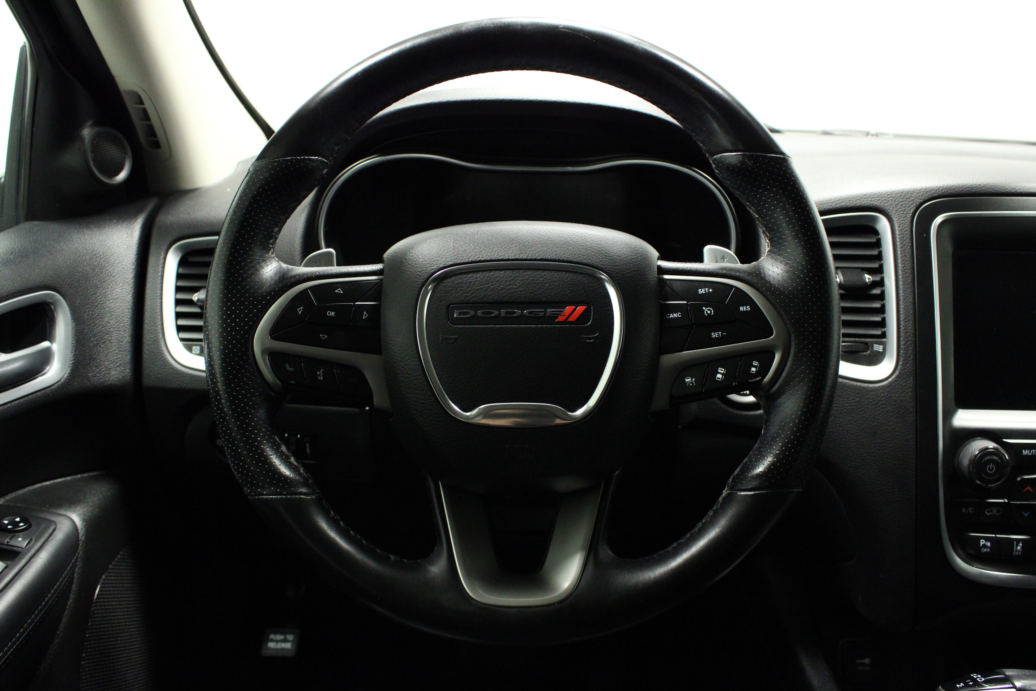 Used 2019 Dodge Durango Citadel w/ Technology Group AWD/4WD image 24