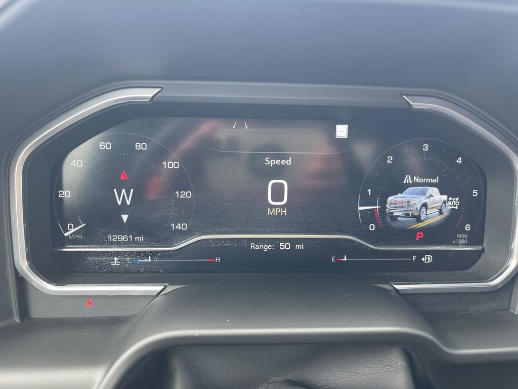 Used 2023 GMC Sierra 1500 Denali image 15