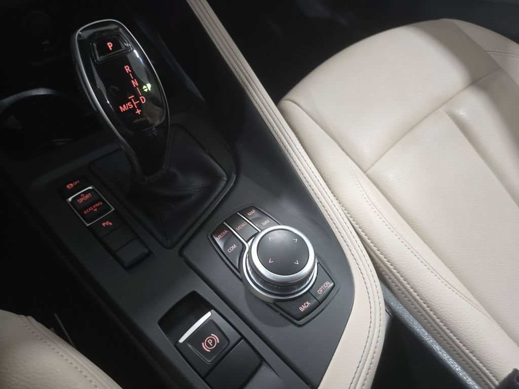 Used 2021 BMW X1 sDrive28i w/ Convenience Package FWD image 20