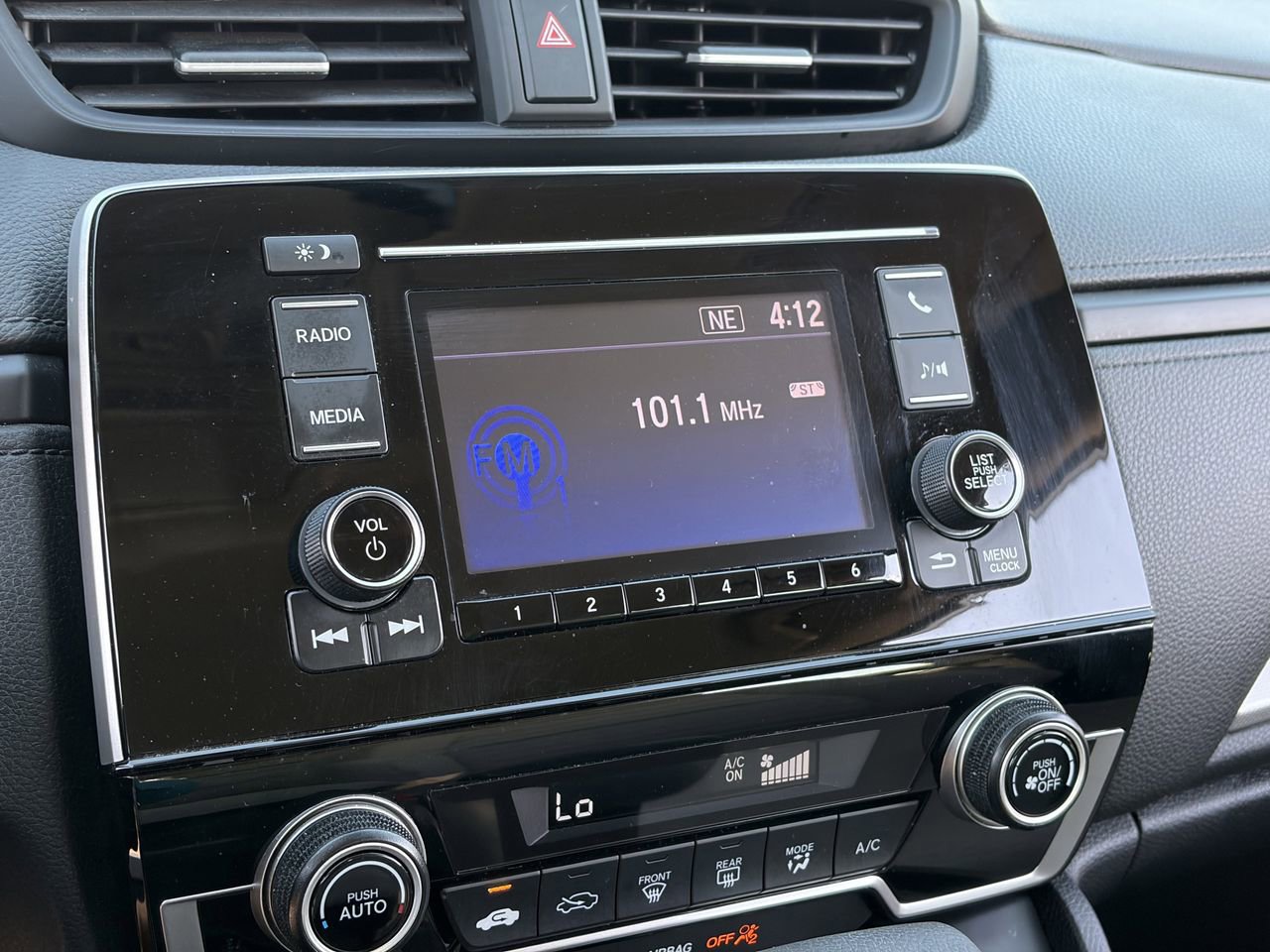 Used 2019 Honda CR-V LX image 27