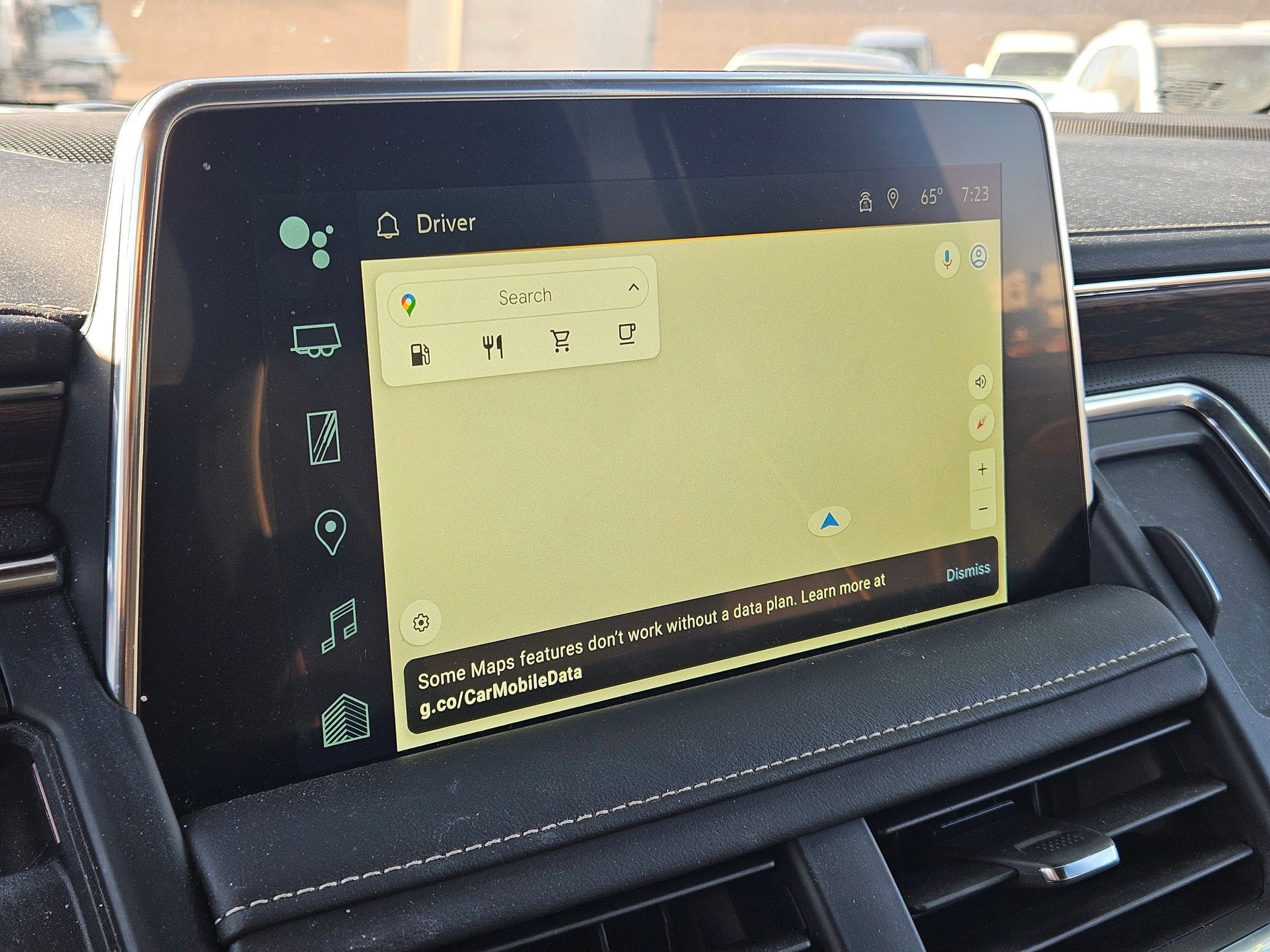 Used 2024 Chevrolet Suburban Premier AWD/4WD image 21