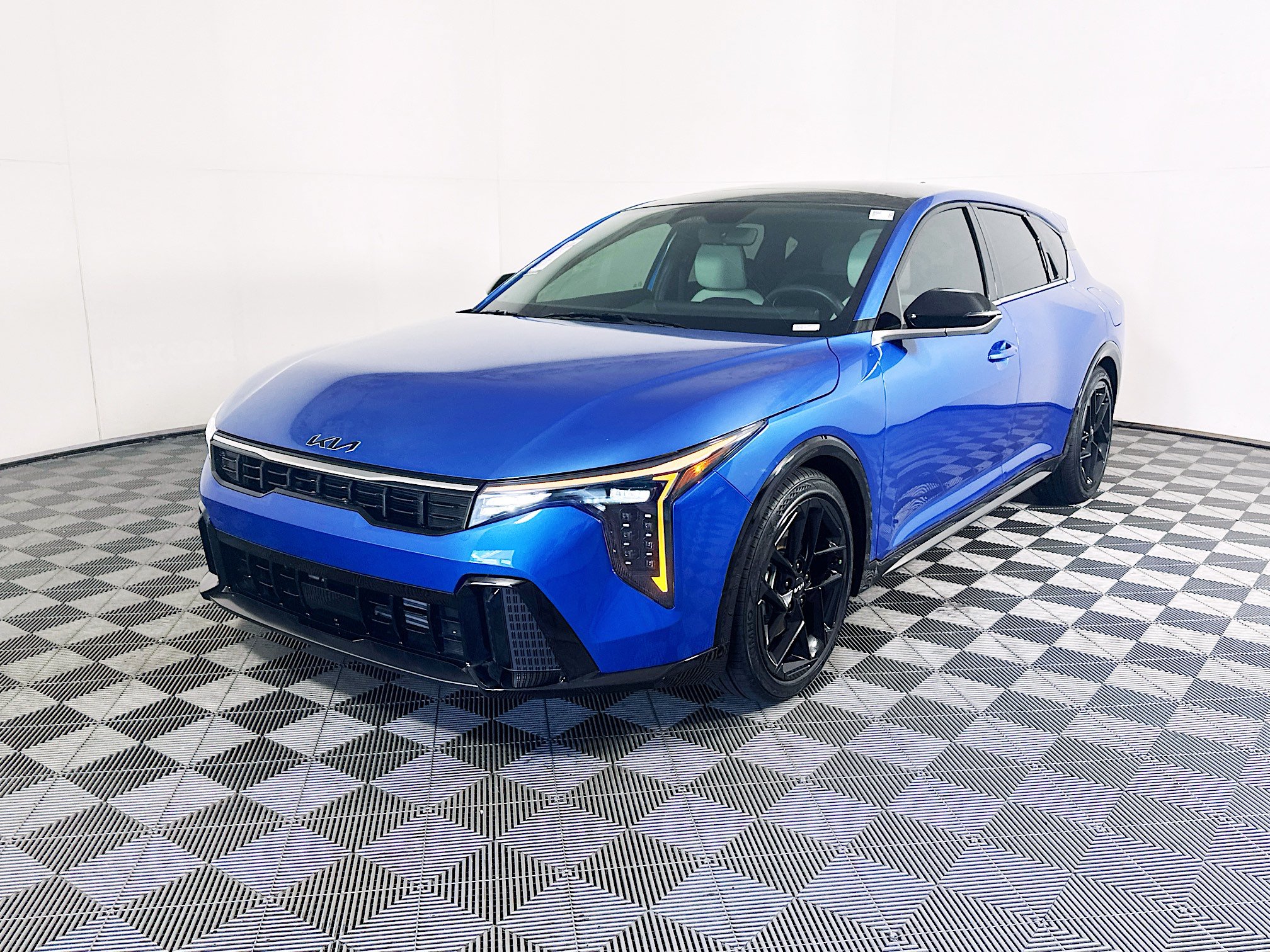 Used 2026 Kia K4 GT-Line Turbo FWD image 7