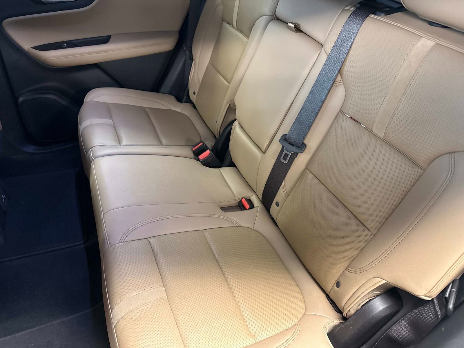 Used 2022 Chevrolet Blazer Premier image 13