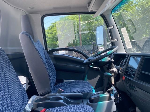 New 2024 Chevrolet Low Cab Forward 5500XD image 25