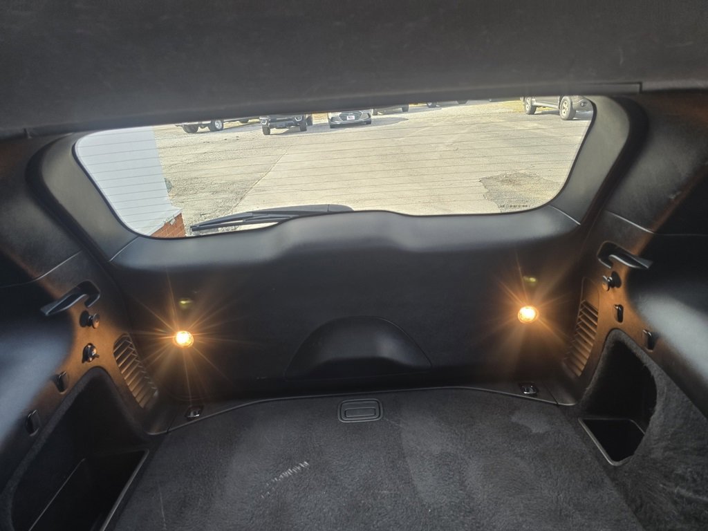 Used 2015 Jeep Grand Cherokee Laredo w/ Quick Order Package 23E image 18