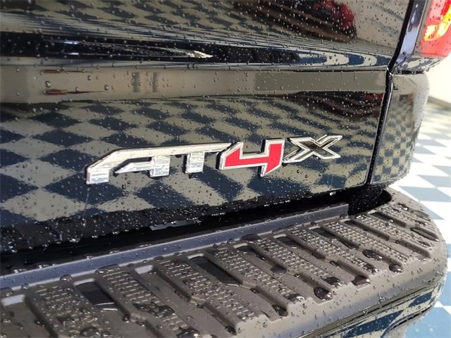 New 2026 GMC Sierra 1500 AT4X image 7