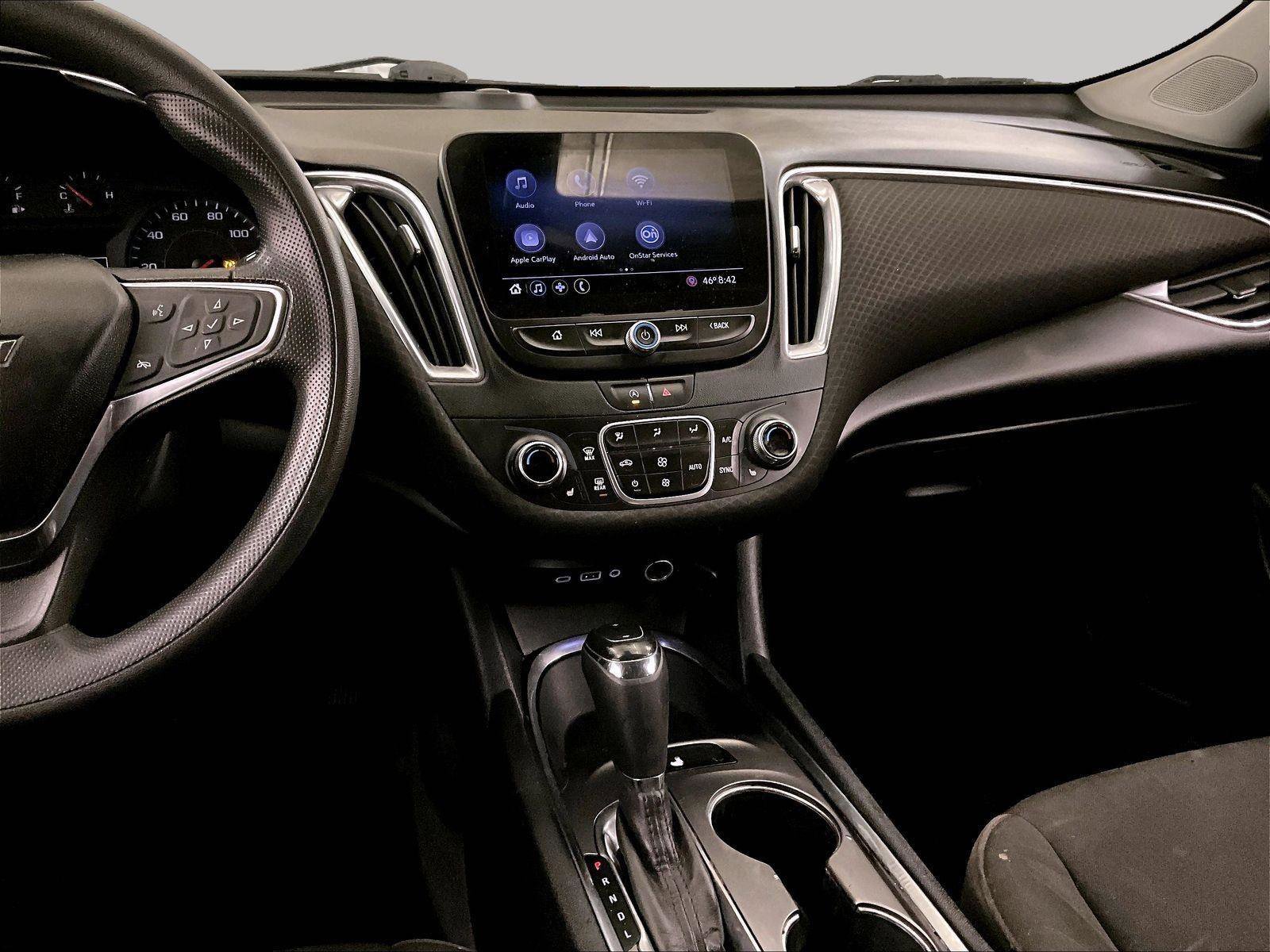 Used 2020 Chevrolet Malibu LT FWD image 6