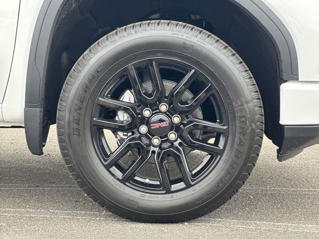 New 2026 GMC Sierra 1500 Elevation AWD/4WD image 30