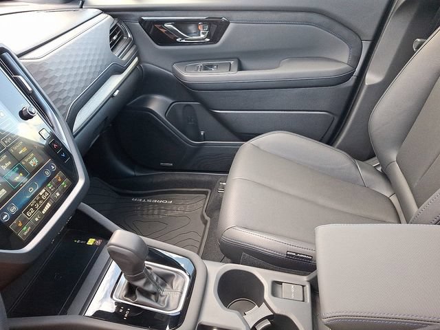 Certified 2025 Subaru Forester Limited AWD/4WD image 35