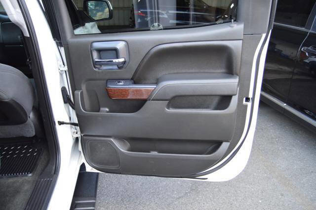 Used 2014 GMC Sierra 1500 SLE w/ SLE Value Package image 44