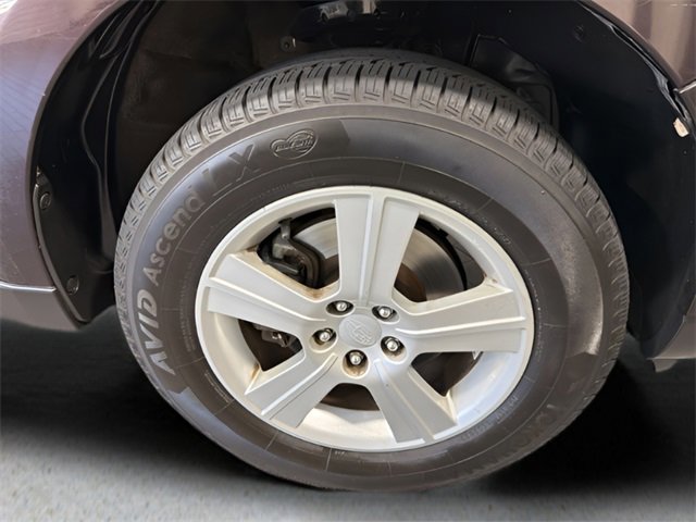 Used 2013 Subaru Forester 2.5X w/ Alloy Wheel Pkg image 33