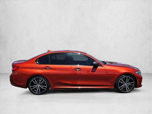 Used 2021 BMW M340i image 4