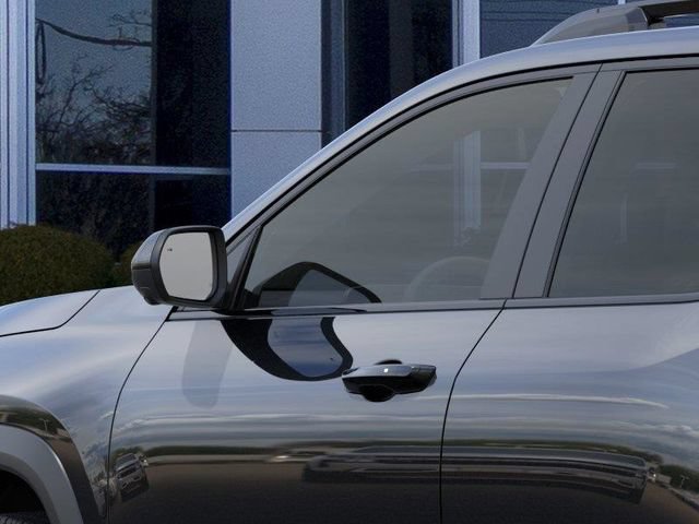 New 2027 Chevrolet Equinox RS FWD image 12