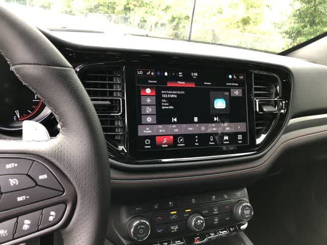 New 2026 Dodge Durango GT w/ Tow 'N Go Package AWD/4WD image 28