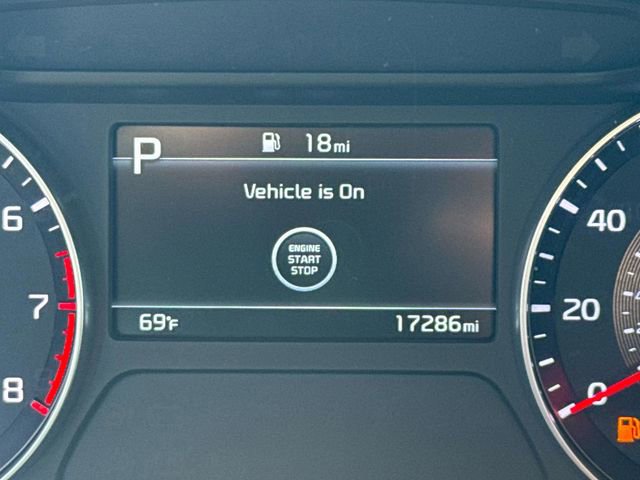 Used 2022 Kia Forte GT w/ GT Technology Package image 33