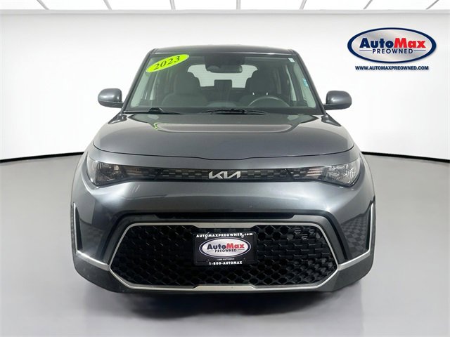 Used 2023 Kia Soul LX w/ Option Group 015 image 2