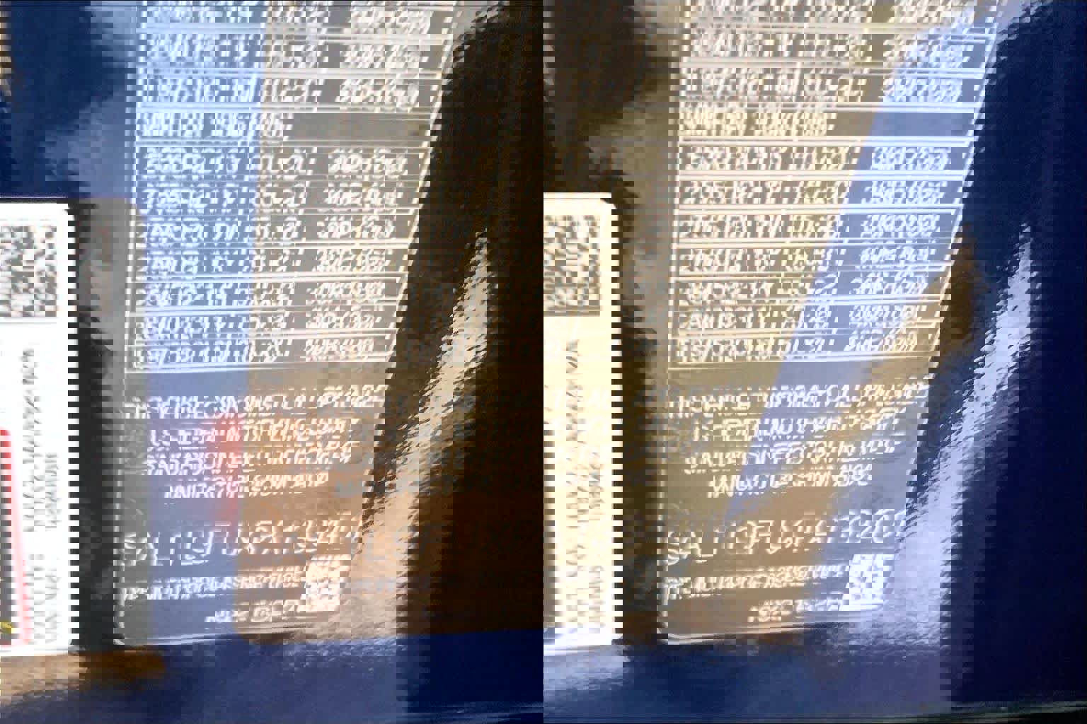 Used 2023 Land Rover Range Rover Sport SE Dynamic image 31