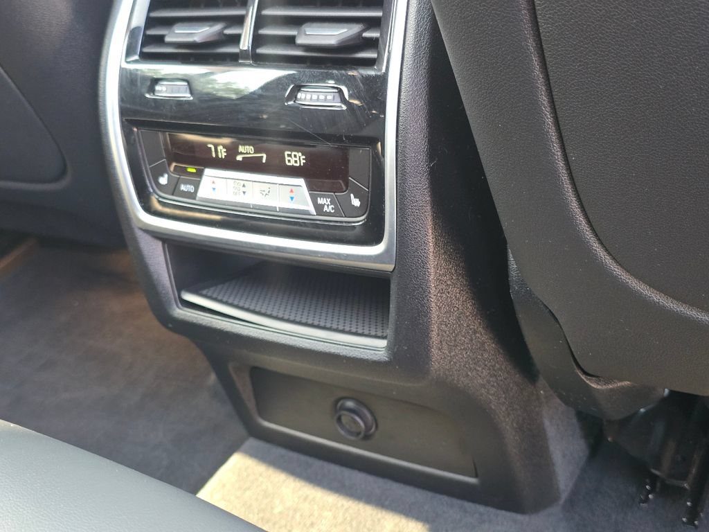 Used 2021 BMW X5 M50i w/ Executive Package AWD/4WD image 35