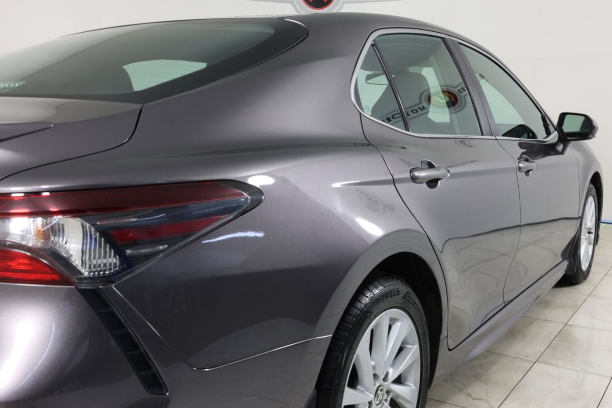 Used 2024 Toyota Camry SE FWD image 41
