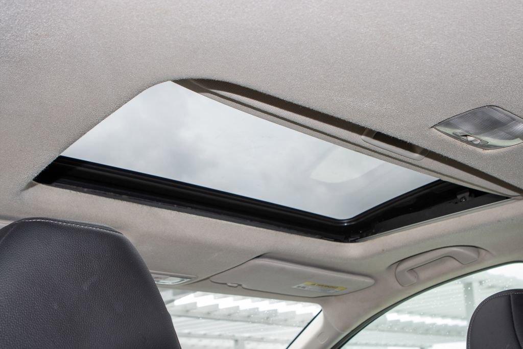 Used 2016 Honda HR-V EX-L image 21