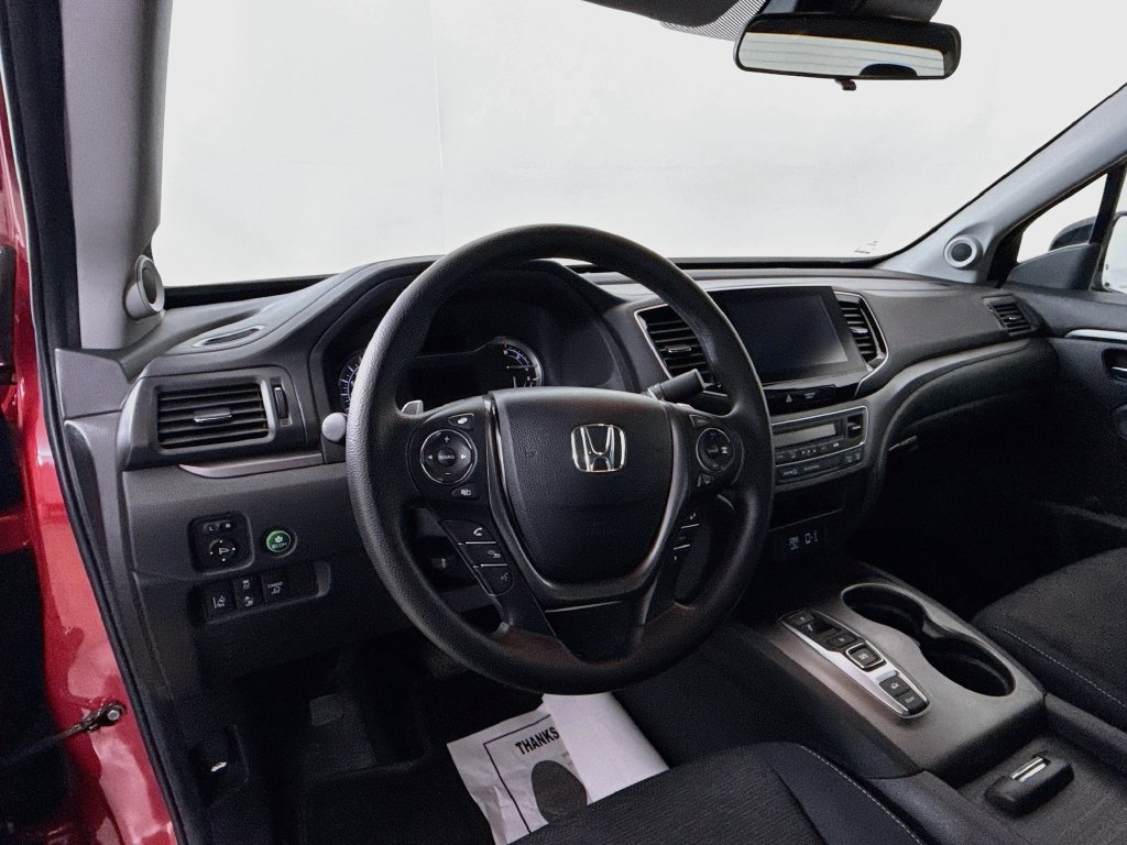 Used 2023 Honda Ridgeline Sport image 9