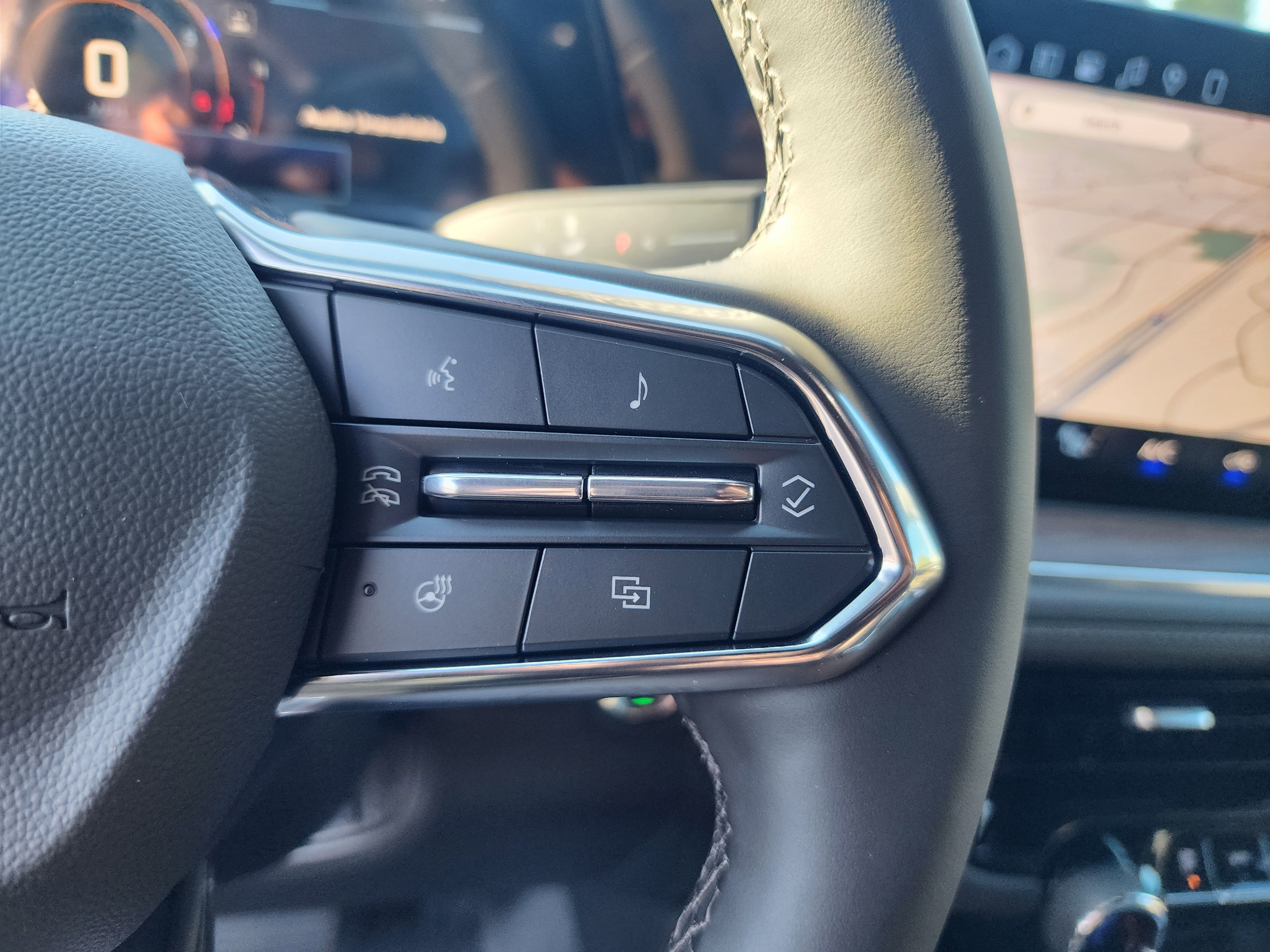 New 2026 Chevrolet Suburban Z71 w/ Comfort Package image 29