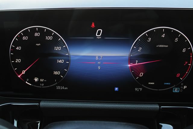 New 2026 Mercedes-Benz GLA 250 4MATIC image 10