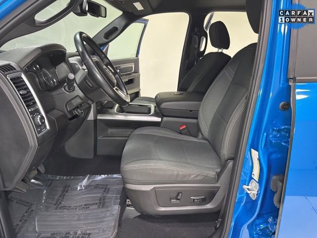 Used 2023 RAM 1500 Classic Warlock image 12