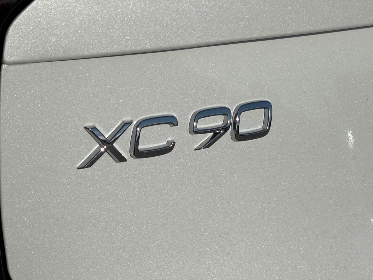 New 2026 Volvo XC90 B6 Ultra w/ Lounge Package AWD/4WD image 5